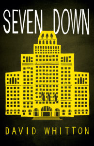 Seven Down book cover