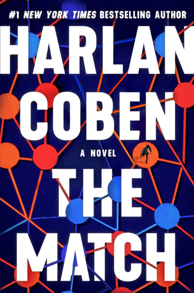 The Match by Harlan Coben, 2022