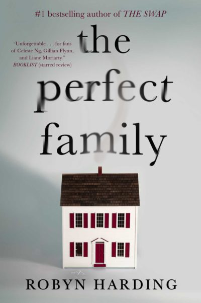 The Perfect Family by , 