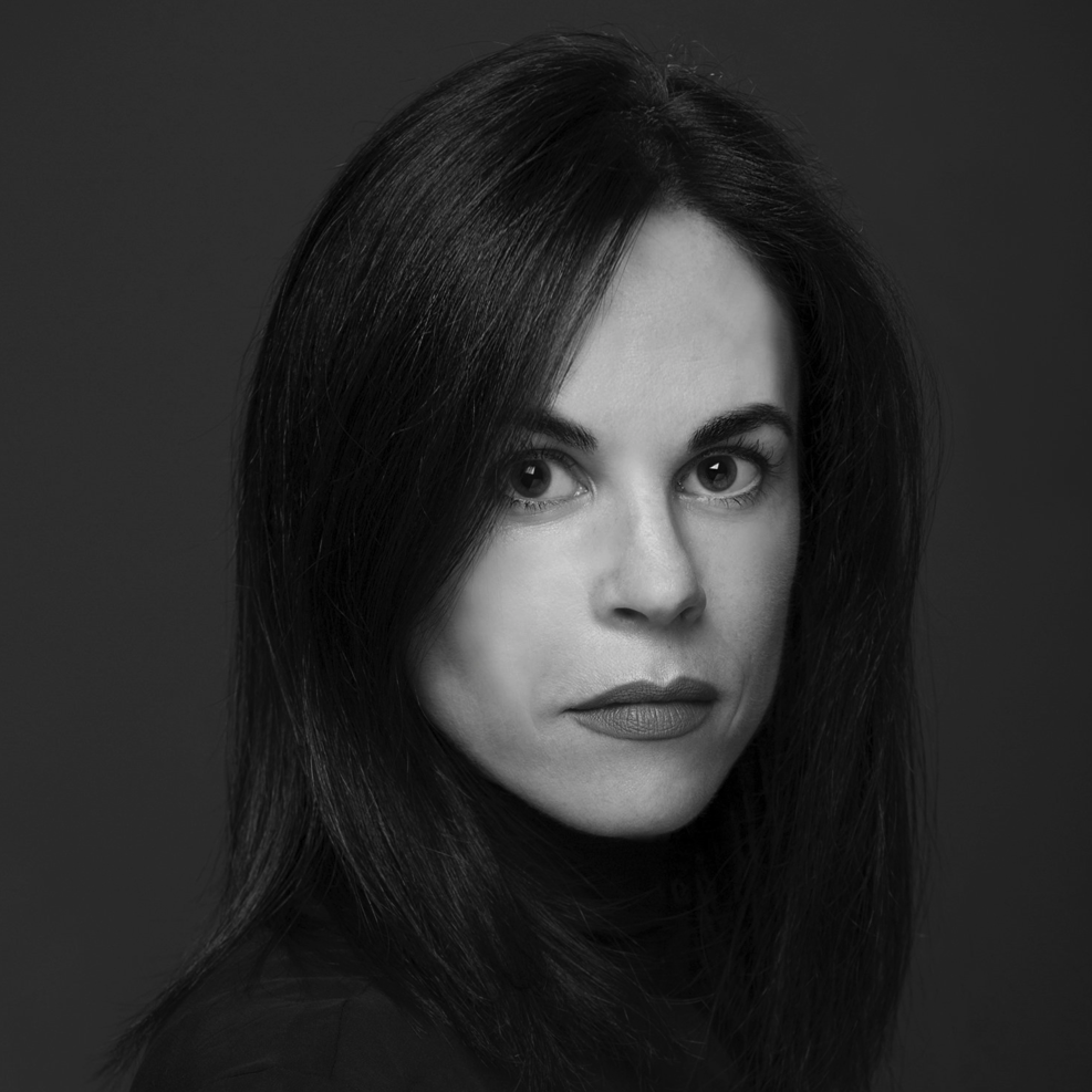 Nicole Lundrigan