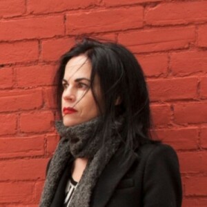 Photo of Nicole Lundrigan