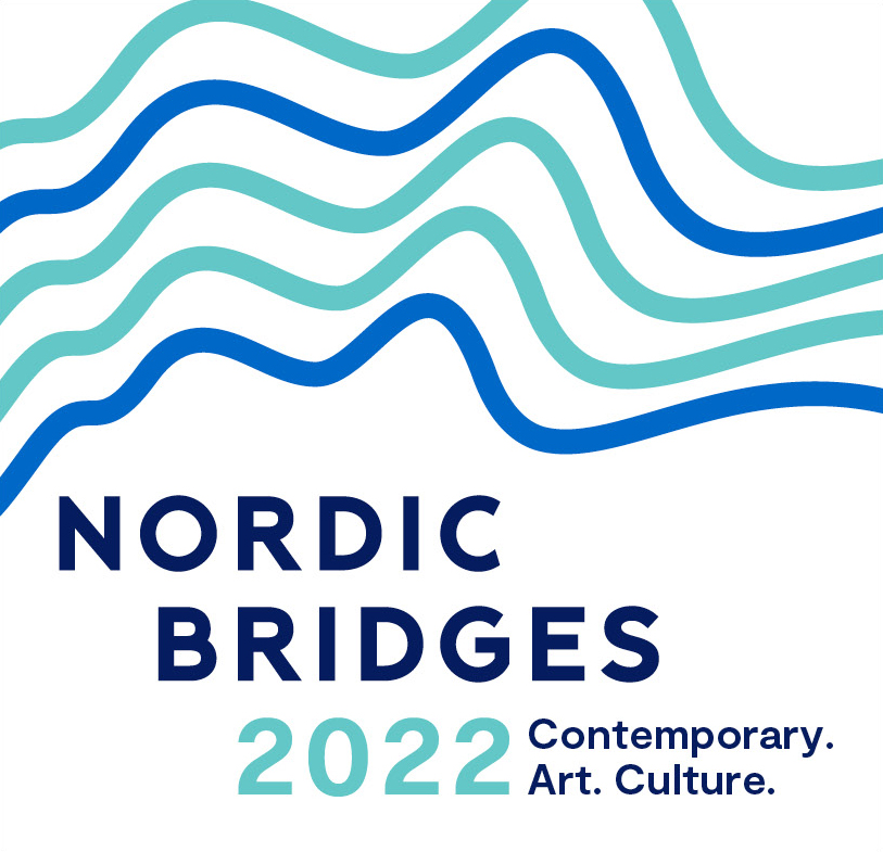 Nordic Bridges 2022 logo