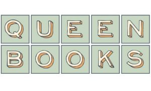 Queen Books logo