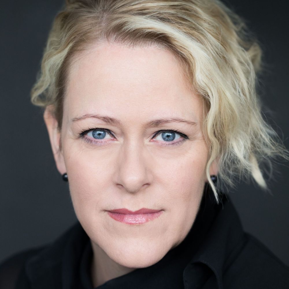 photo of Lilja Sigurðardóttir