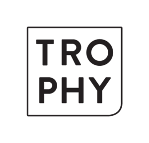 Trophy Logo
