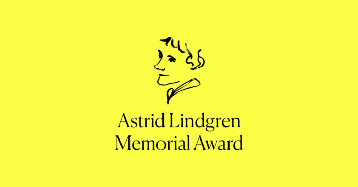 Astrid Lindgren Memorial Award Icon