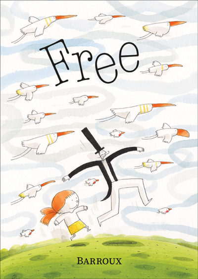 Free by , 