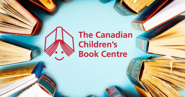 Canadian Children's Book Centre logo