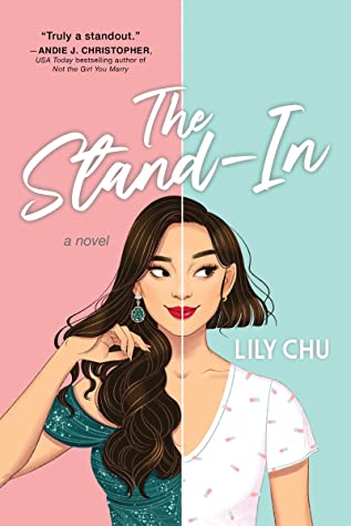 The Stand-In by Lily Chu, 2022