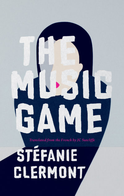 The Music Game by Stéfanie Clermont, 2022