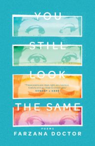 Farzana Doctor's You Still Look the Same book cover
