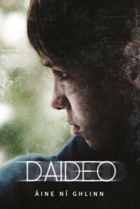 Áine Ní Ghlinn's Daideo book cover