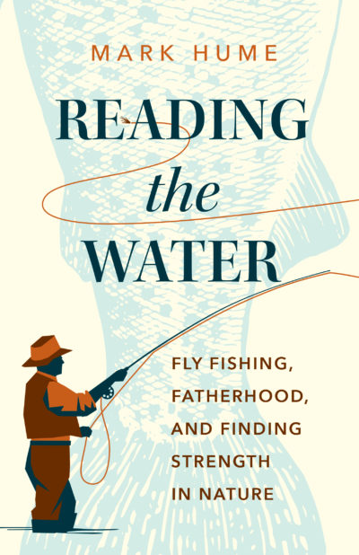 Reading the Water by , 