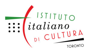 Istituto Italiano di Cultura Toronto logo