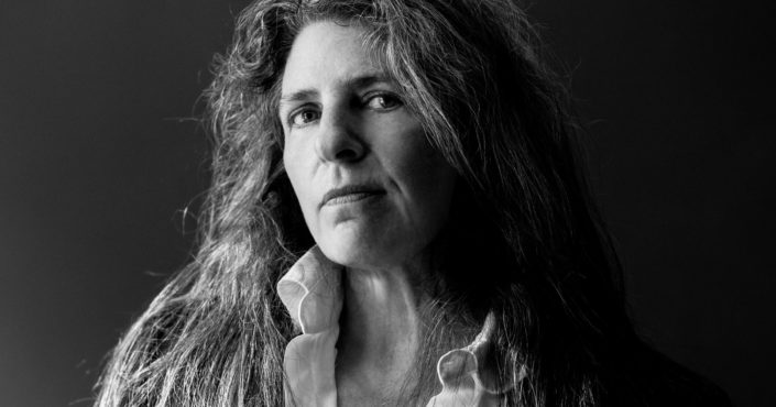Jean Hanff Korelitz headshot
