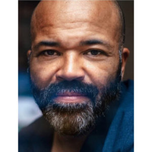 Jeffrey Wright headshot