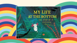 My Life at the Bottom book cover