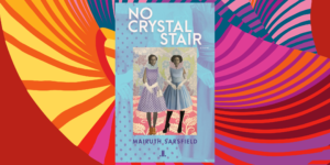No Crystal Stair book cover