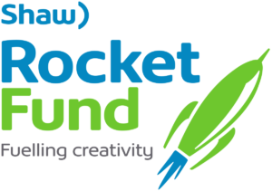Shaw Rocket Fund logo