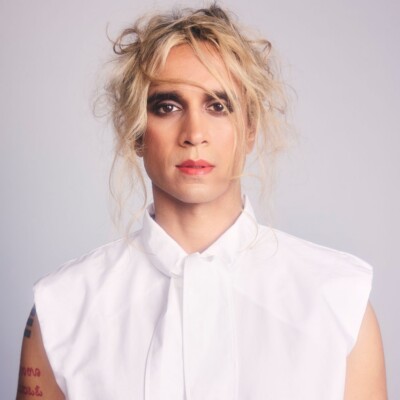 Vivek Shraya