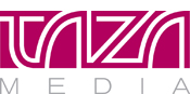 Taza Media logo