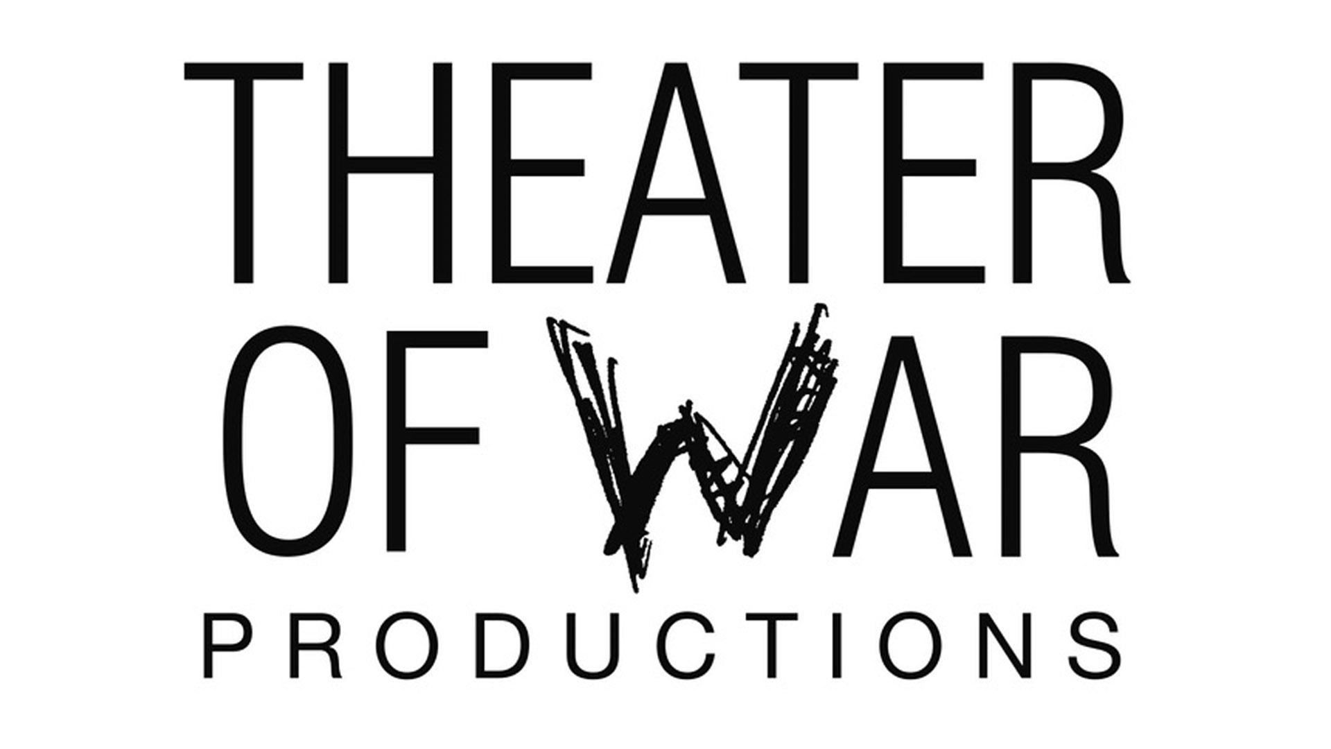 Theater of War event image