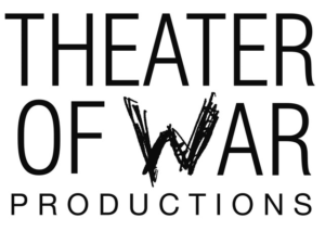 Theater of War logo