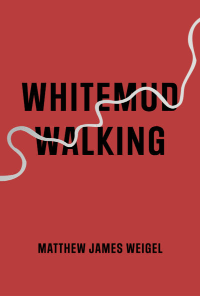 Whitemud Walking by Matthew James Weigel, 2022