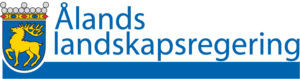  Åland Government logo