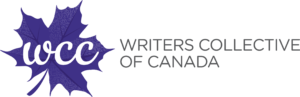 Writers Collective of Canada logo