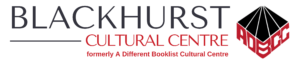 Blackhurst Cultural Centre logo