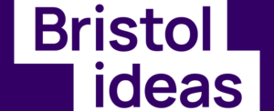 Bristol Ideas logo
