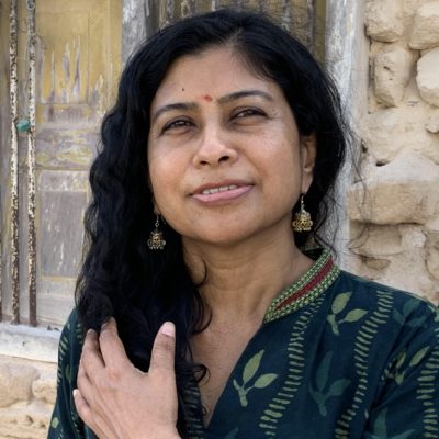 Geetha Sukumaran photo