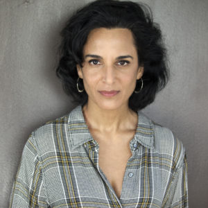Deena Aziz headshot