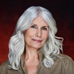 Jani Lauzon's headshot