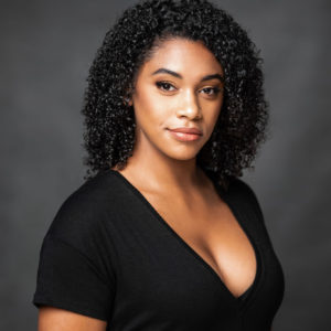 Vanessa Sears headshot