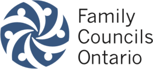 Family Councils Ontario logo