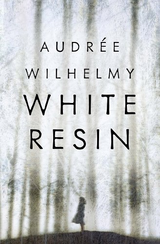 White Resin by Susan Ouriou, 2021