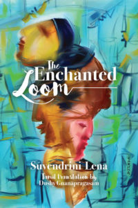 The Enchanted Loom book cover