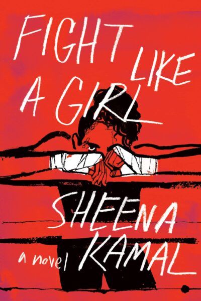 Fight Like A Girl book cover