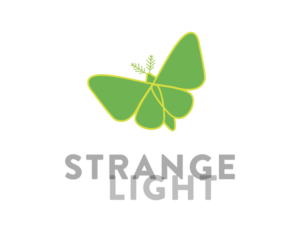 Strange Light logo