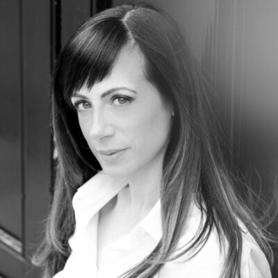 Image of Johana Gustawsson