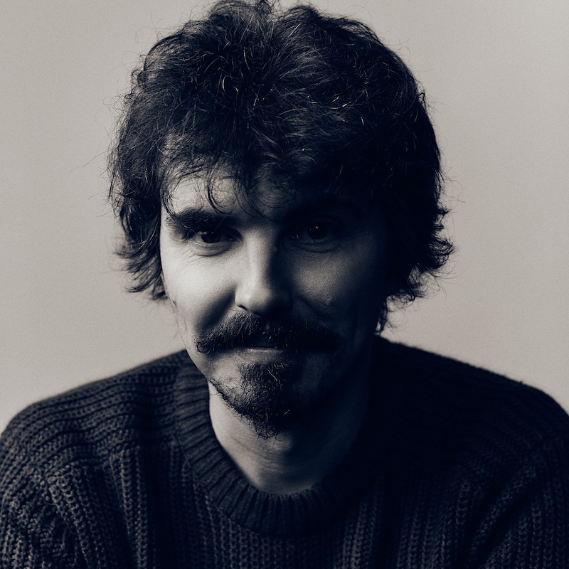 photo of Jonathan Whitelaw