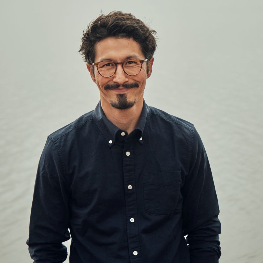 Jamaluddin Aram