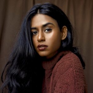 Priya Guns' headshot