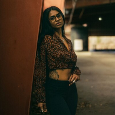Priya Guns