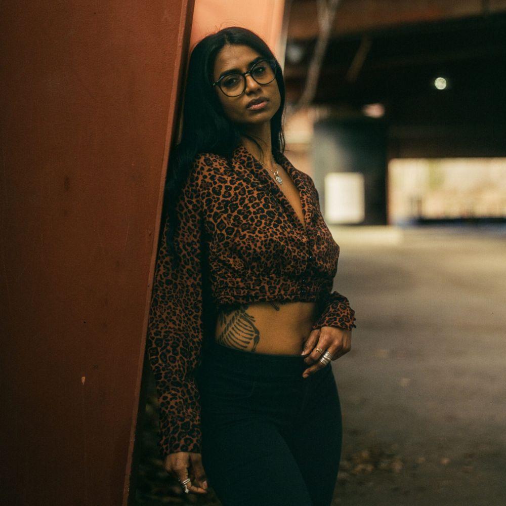 Priya Guns