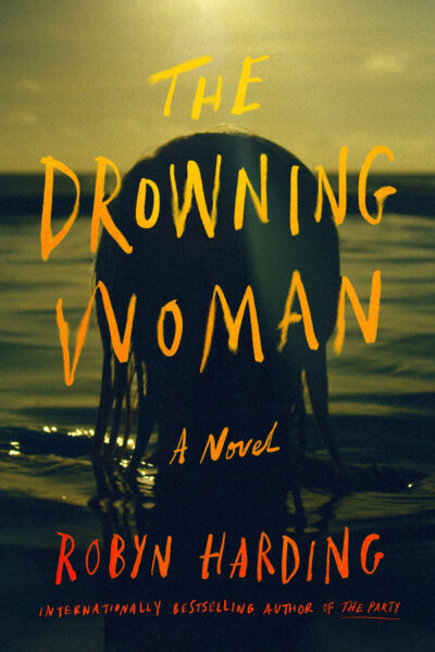 The Drowning Woman by , 