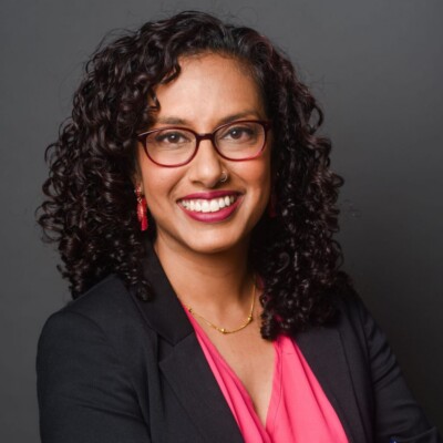 Farah Heron