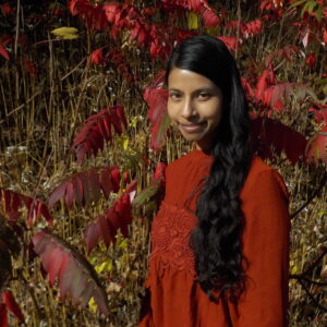 Laboni Islam's headshot